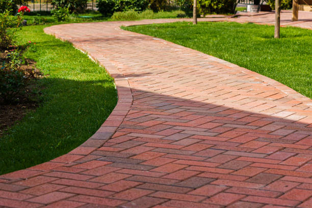 Best Luxury Driveway Paving Solutions in Rio Bravo, TX